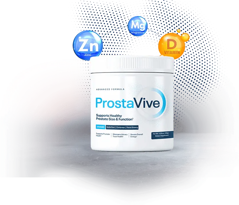 prostavive-supplement