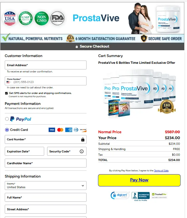 prostavive-order